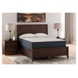 Queen 12' Charcoal Infused Gel Memory Foam Hybrid