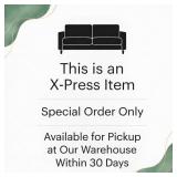 King Peak 2.0 12' Memory FOam Mattress