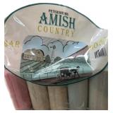 (5) AMISH COUNTRY SOAP