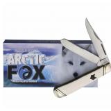 Rough Rider RR2542 Arctic Fox Trapper