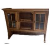 Estate Hutch Top