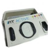 ifit ACTIVE 3-1 Activity Tracker