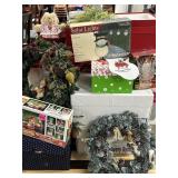 COME SEE-Estate Christmas Pallet-Adding More Daily