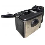 NEW GE Deep Fryer