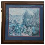 40 x 42 '  Framed Portrait