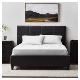 King Woven $190 MSRP Linen Weave Sheet Set