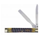 Frost Cutlery Doctors Knife Chainsaw.   FSW120BRJS