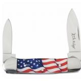 Elk Ridge Canoe ER-42454