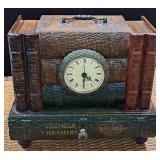 Thomas Cheshire Clock