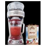 FIJI FROZEN CONCOCTION MAKER MARGARITAVILLE