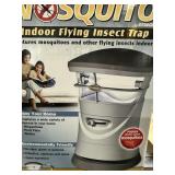 Mosquito Inside/Outside Flying Insect Trap