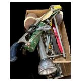 Box Tools