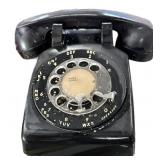 Vintage Rotary Phone