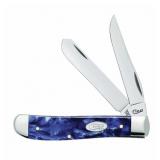 Case CA23432 XX Mini Trapper Sparxx Blue