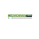 30 ï¿½ Greenlite 2Pack 14 W LED SHOPLITE