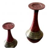 Candlesticks Pair