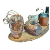 Moonshine Still Decor