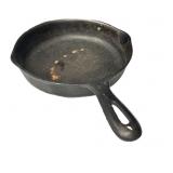 Cast Iron Skillet