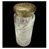 Glass Sugar Shaker