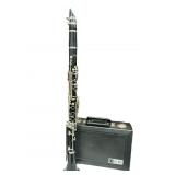 Olde' Clarinet & Case