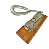 Reeds Rocket Nutcracker