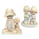 (2) Precious Moments