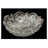 Crystal Bowl