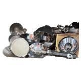 Vintage PhotographyFlashes