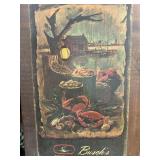 Buschï¿½s Chesapeake Inn Plaque