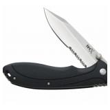 Case CA75673 TecX X-Pro Linerlock ABS