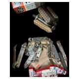 Advertising Can Openers & More