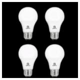 Simply Gonserve Dimmable 4 Pack 100 Watt 15 Watt