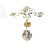 Metal Candle Stick