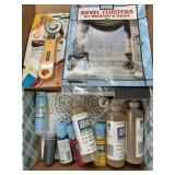 Gallery Glass Window Color