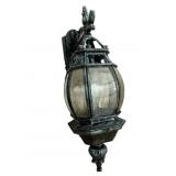 Preowned Outdoor Porch Light