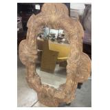 Estate Hanging Mirror