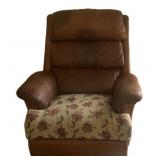 Estate Lazy Boy Rocking Recliner