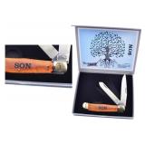 Frost Cutlery SON TREE TRAPPER