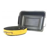 Estate Technique Baking Pan & Roaster