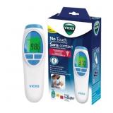 Vicks No Touch  3-1 Thermometer Retail 34.99