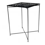 Metal Table 17 ï¿½ x 24 ï¿½