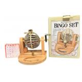 BINGO SET