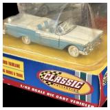 Replica 1957 Ford Fairlane