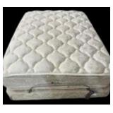 Estate Full Size Pillow Top Mattress  ONLY