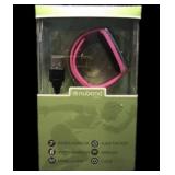 Nuband Sports Watch wï¿½ Reminders, Trackers,