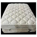 Estate Full Adjustable Bed Frame ONLY