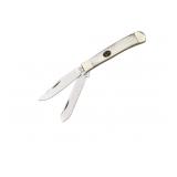 Buck Creek Trapper Cracked Ice.  BUC254CI