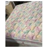 Estate King Mattress And Box Spring