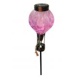 Solar Powered Baloon Ride