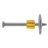 (3)  DEWALT 2 1/2 ï¿½ Powder Drive Pins